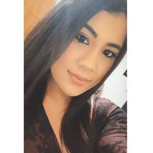 Meet your Posher, Esperanza